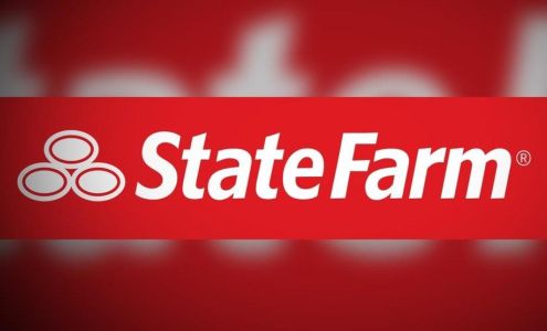 Ximena Rosas - State Farm Insurance Agent