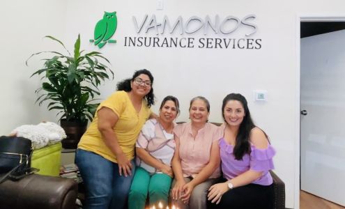 Vamonos Insurance Services