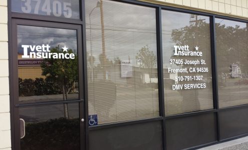 Ivett Insurance Agency Inc