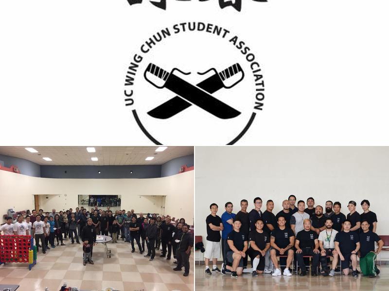 Union City Wing Chun Student Association