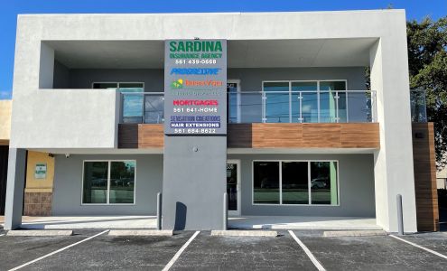 Sardina Insurance