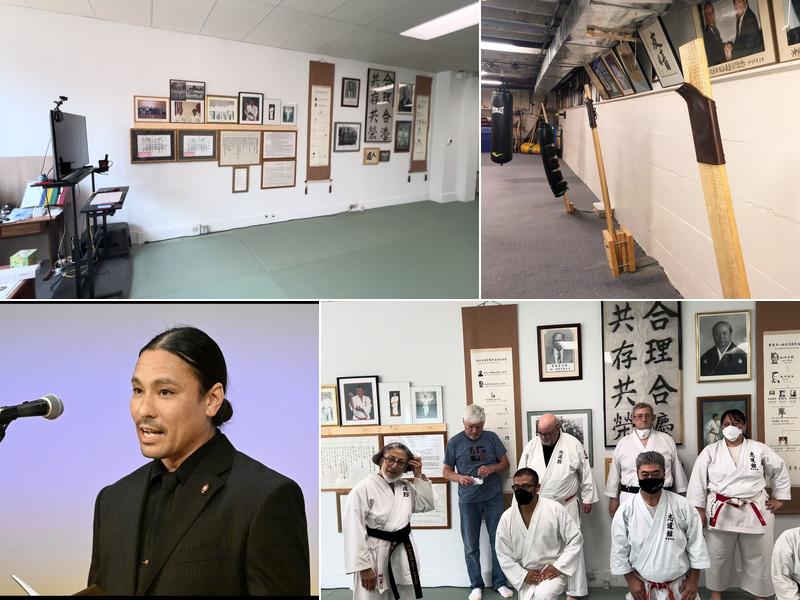 Original Okinawa Karate