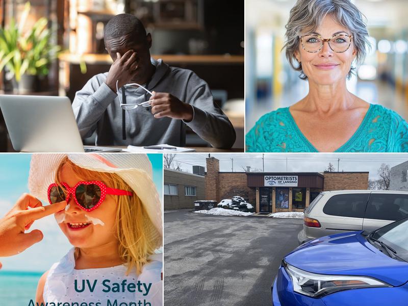 Richard T. Carrigan, OD