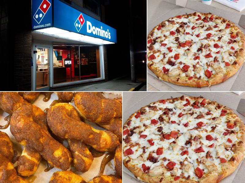 Domino's Pizza