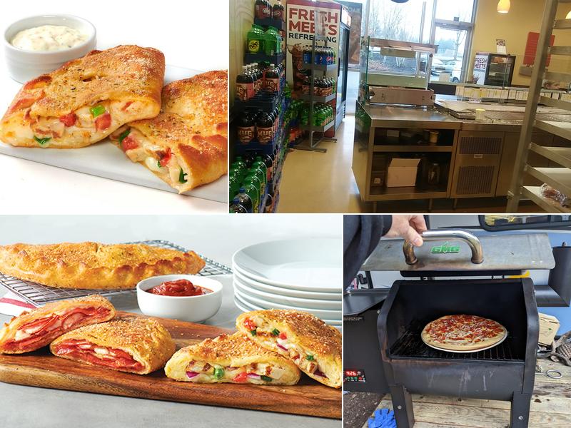 Papa Murphy's | Take 'N' Bake Pizza