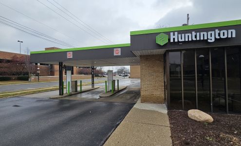 Huntington Bank