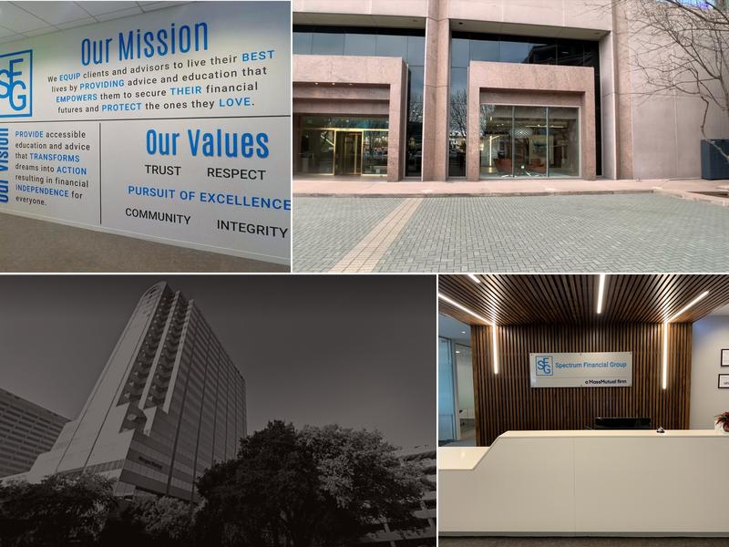 Spectrum Financial Group