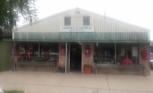 Cohoon's Elevator