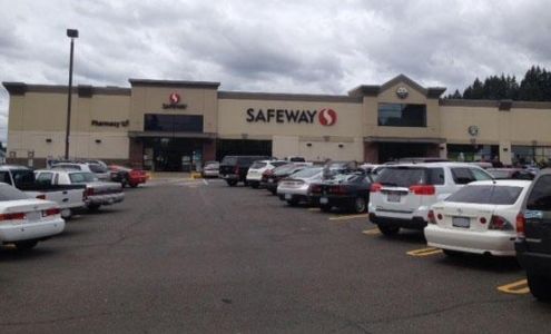 Safeway Shelton