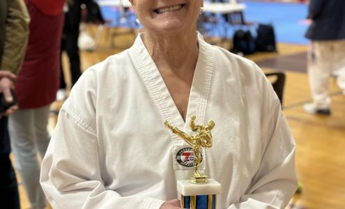 Lim's Tae Kwon Do Academy