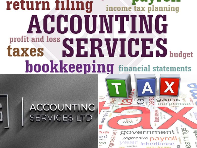 NJS Accounting & Tax Services Ltd.
