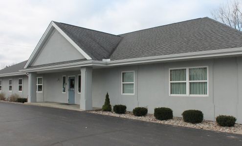 Mid-Michigan Eye Care