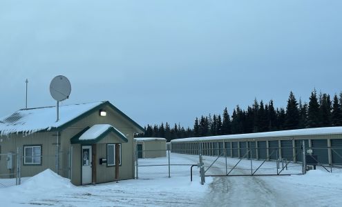 Kenai Self Storage