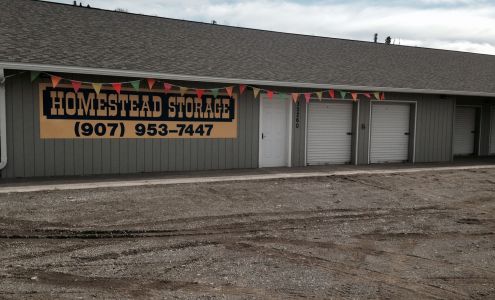 Homestead Storage