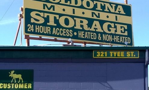 Soldotna Mini Storage