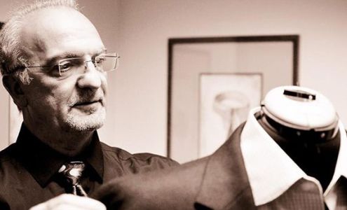 Master Tailor Rudolf LLC