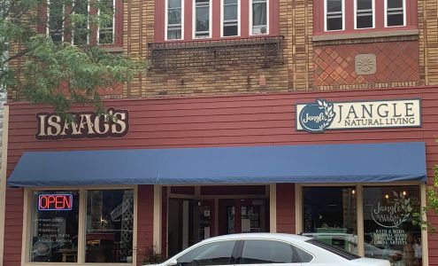 Jangle Natural Living