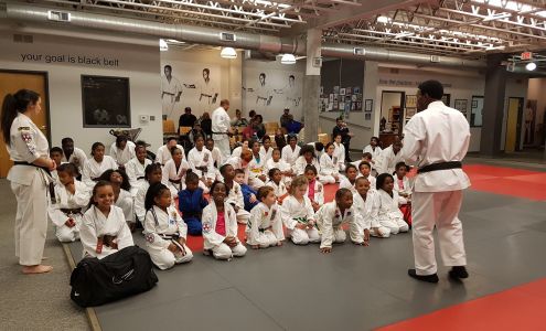 Southfield Martial Arts Institute