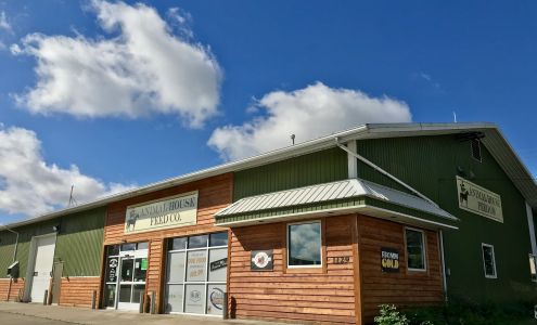 Animal House Feed Co.