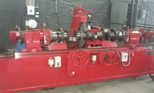 Fond Du Lac Auto Machine & Parts