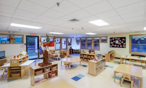 Bright Horizons at Brickstone