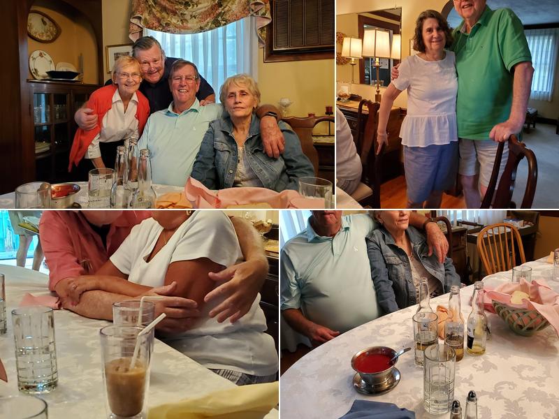 Patti A. Richard, OD