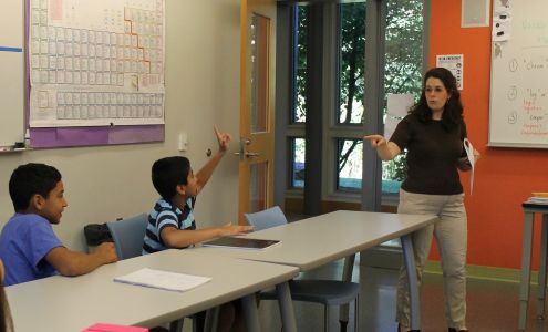 Brooks School Summer Programs