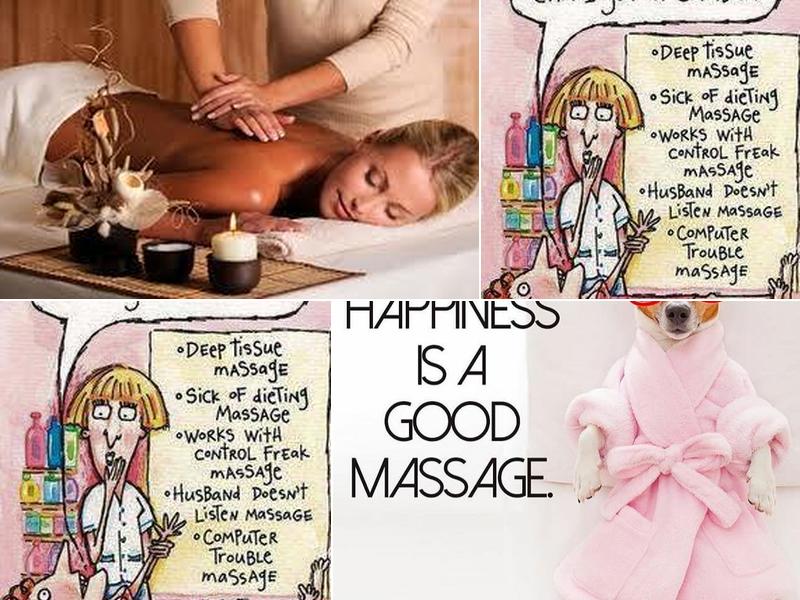 Nirvana massage and bodywork