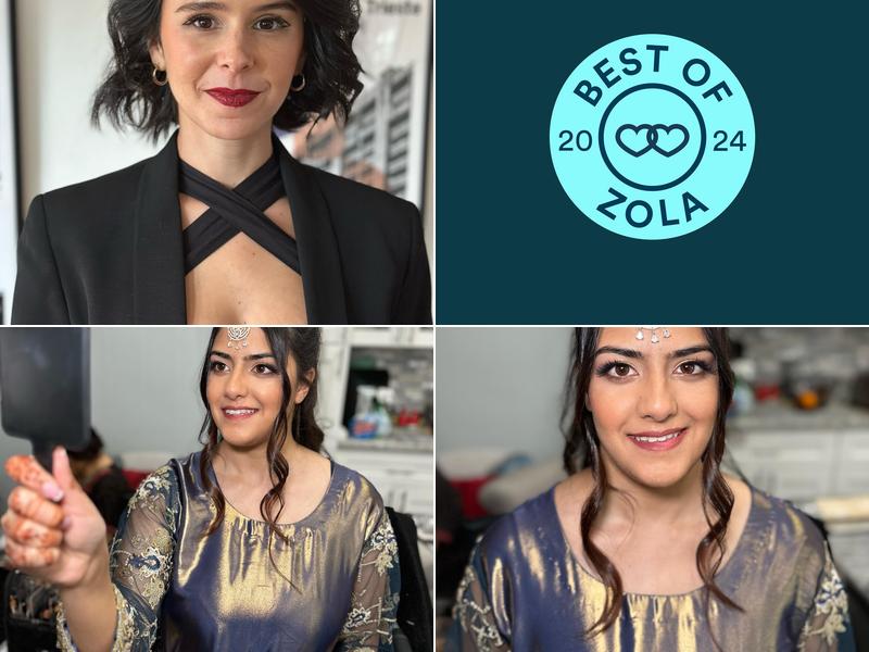 Permanent Makeup by Diana