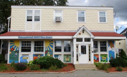 International Child Care Center