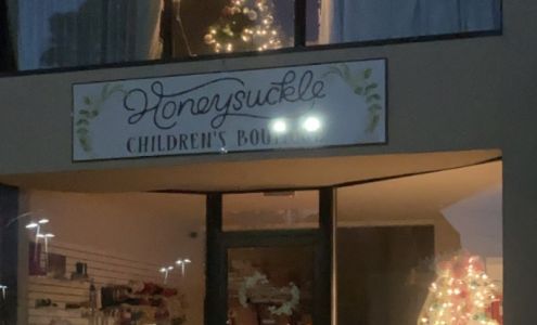 Honeysuckle Children’s Boutique