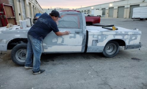 Coral Springs Business Warehouse