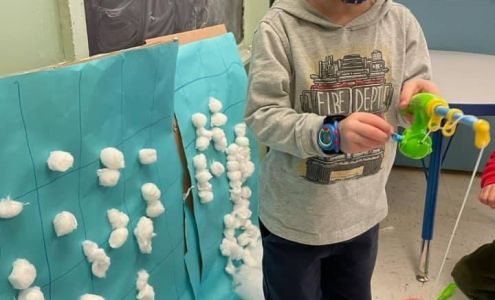 Koinonia Early Childhood Center West Newbury