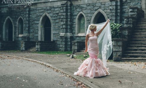 Janice Martin Couture