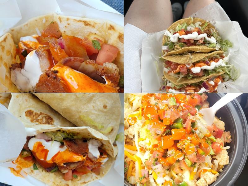 B’s Tacos & More 2 Mohawk Dr, Londonderry