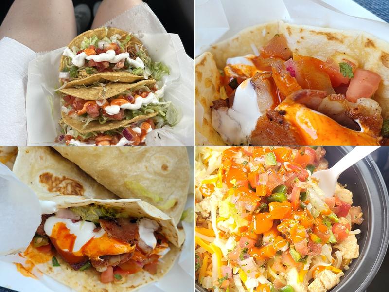 B’s Tacos & More