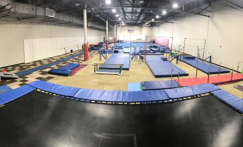 Southern New Hampshire Gymnastics Academy