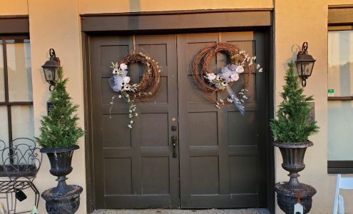 The Warehouse Crystal Springs