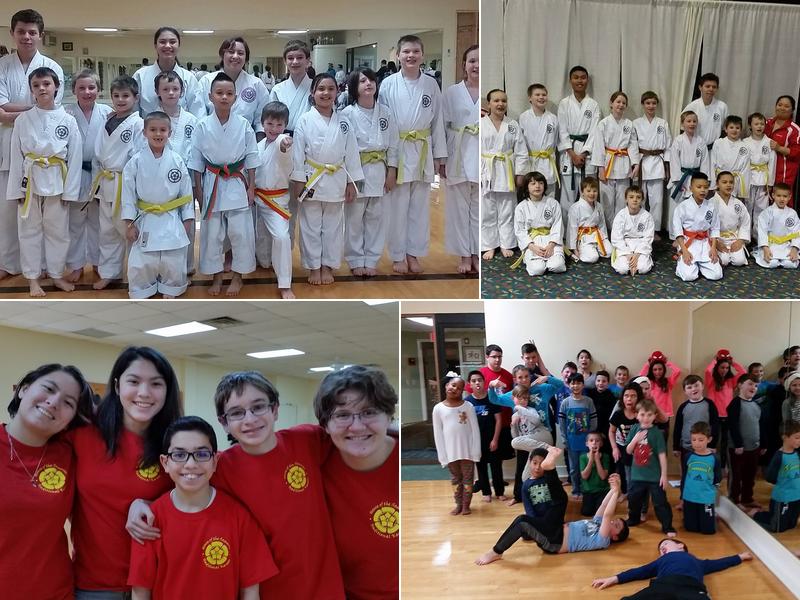 House of the Samurai