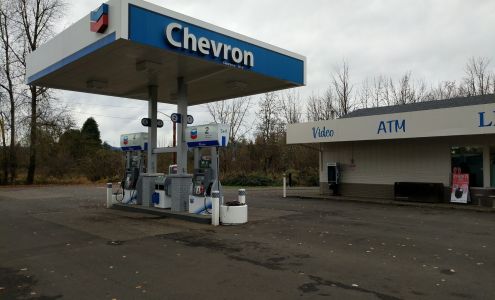 Chevron