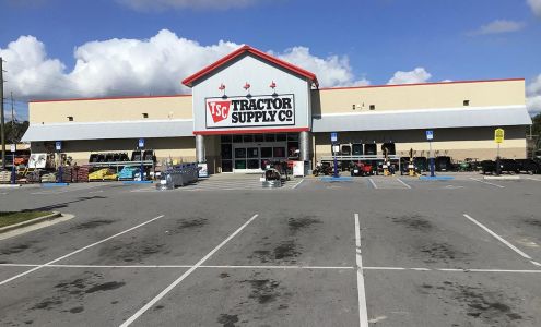 Tractor Supply Fort Walton Beach