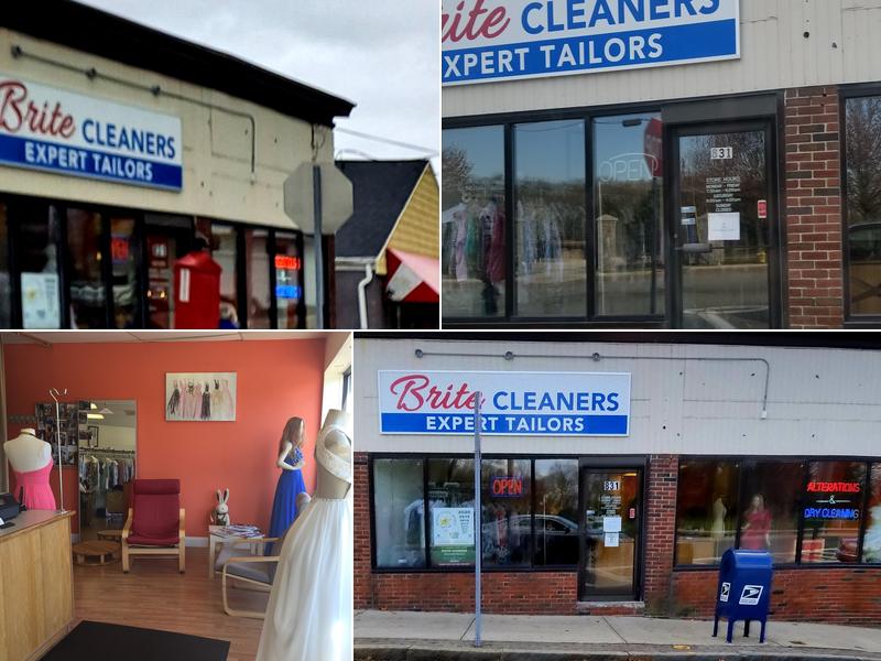 Brite Cleaners