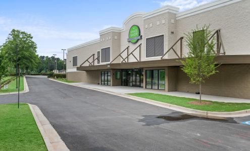 Space Shop Self Storage