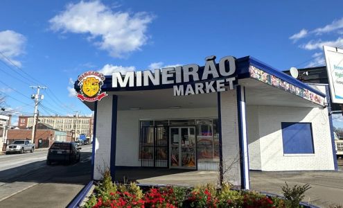 Mineirão Framingham