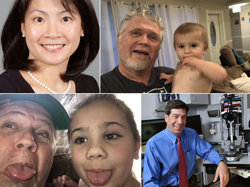 New England Eye Center - Framingham