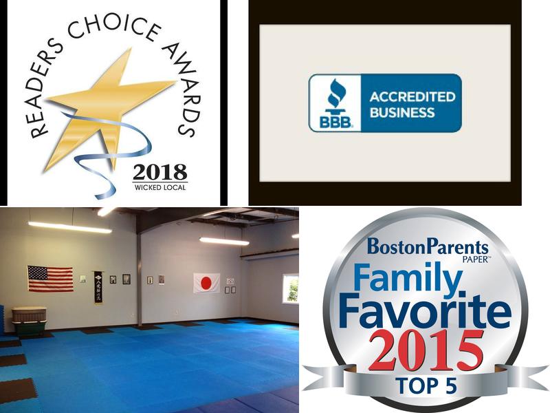 Cormier's Self Defense Academy