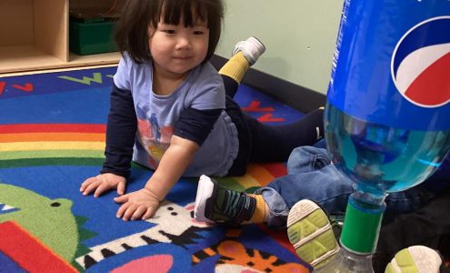 Mountainside Children's Center