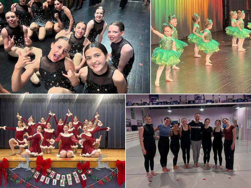 Inspire Dance Academy