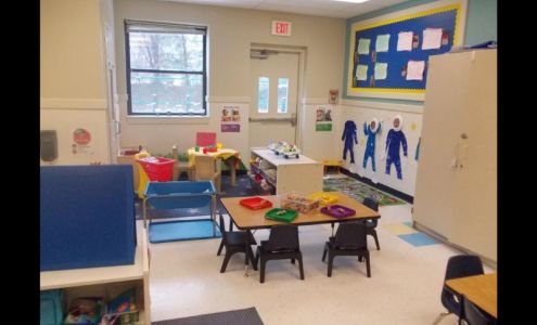 Boston Post Road KinderCare