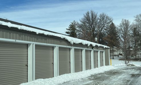 Premier Storage Solutions Auburn